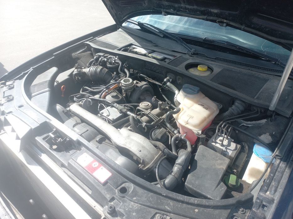 Ауди А6 С5 дизель 2700 $