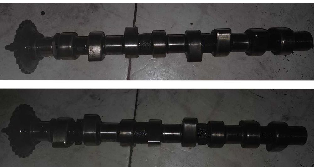 BMW E36 318 TDS Varias peças de motor, polie cambota, injetores, ABS