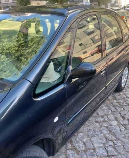 Citroen Xsara Picasso