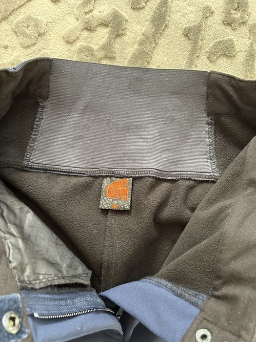 Лижні штани Iguana