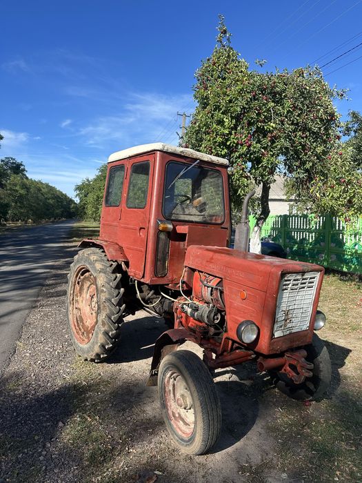 Продам т25 трактор