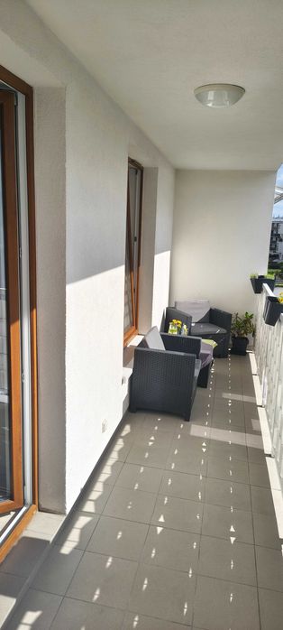 Przestronne 3-pokojowe mieszkanie z osobną kuchnią - Widok 3