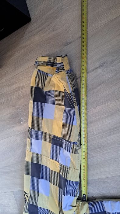 Kurtka zimowa firmy Protest 164