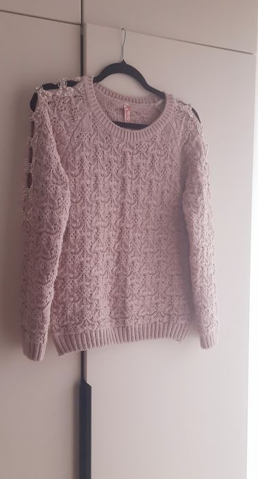 Сведрик, кофта тепла 36р S