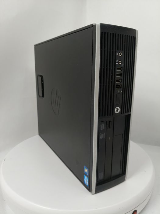 Komputer do Pracy i7,32 GB RAM,SSD,Win 11