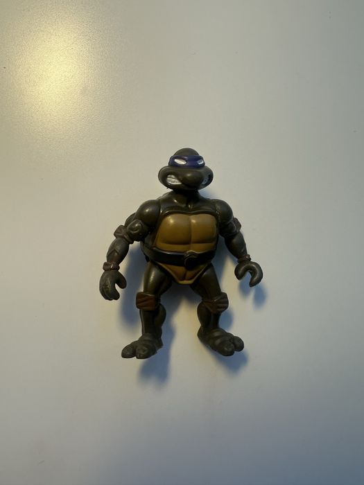 Coleção tartarugas ninja