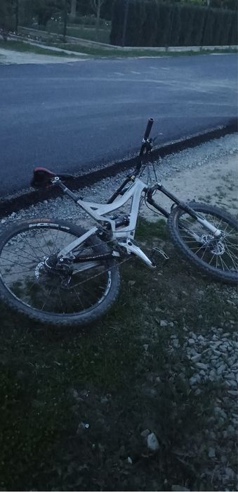 ROWER Specialized Enduro Expert wymiana