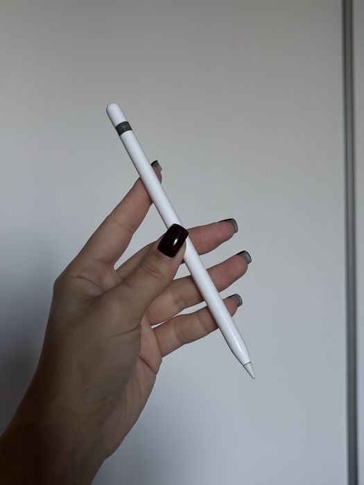 Стілус  для iPad + переходник для зарядки