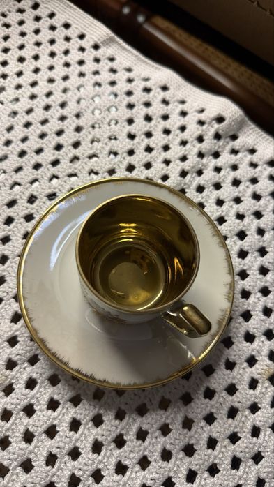 Chavenas de cafe da SP Coimbra