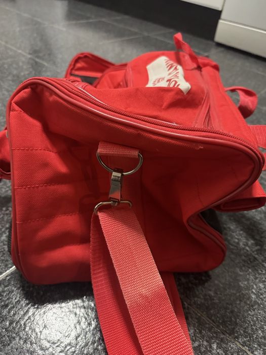 Bolsa para transporte de animais