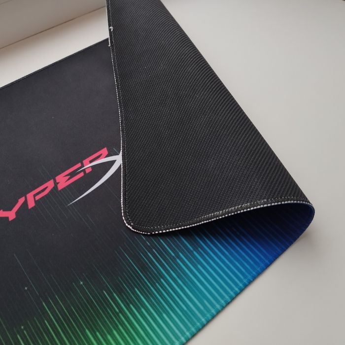 Килимок для миші комп'ютерної HyperX 600x300мм