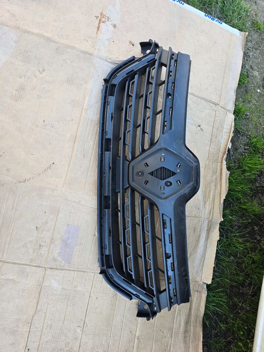 grill Renault Kangoo 4 IV nowy