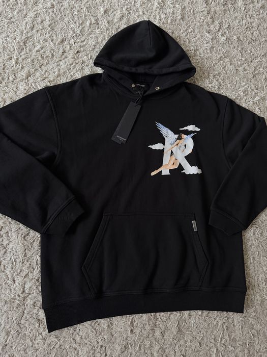 Represent off white худі
