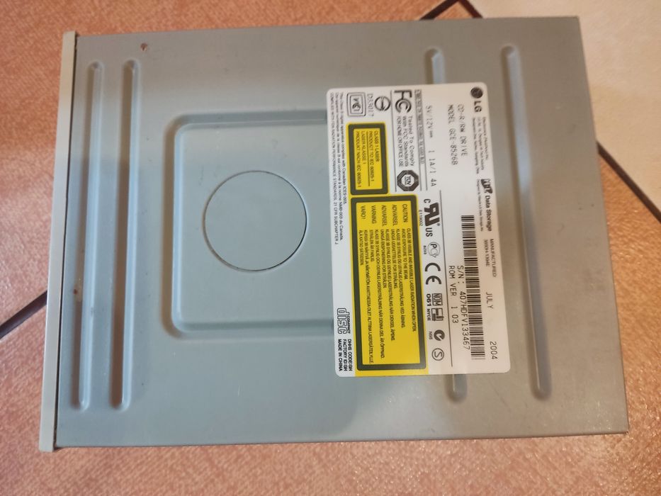 Процесор до комп'ютера