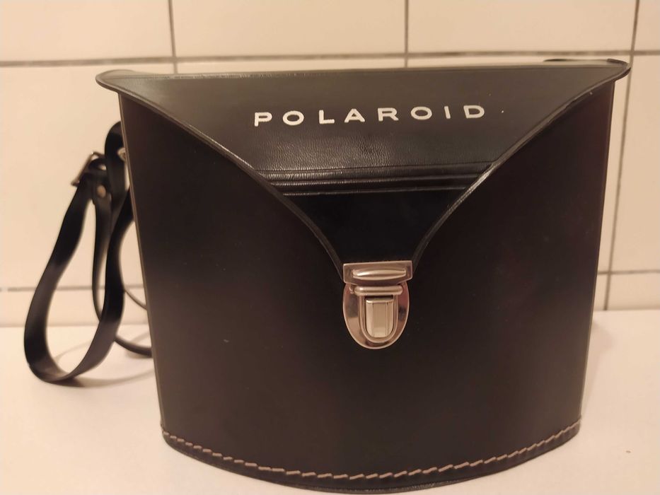Aparat Polaroid Swingers 20