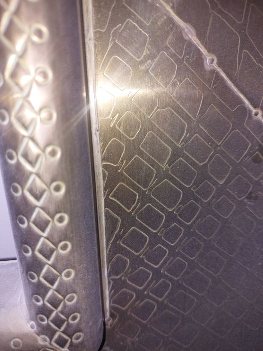 Brass Frame with Mirrors64729820502530121