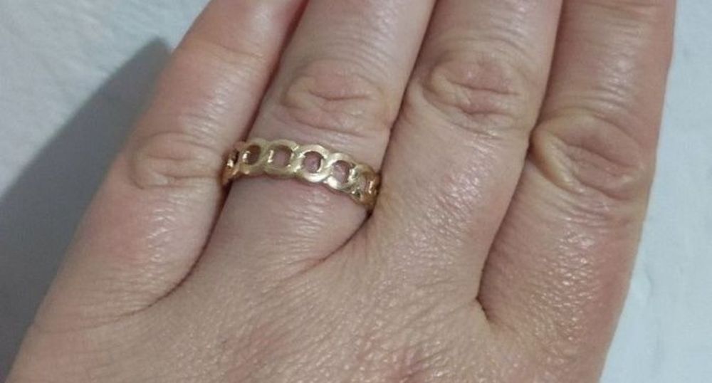 Каблучка регулююча