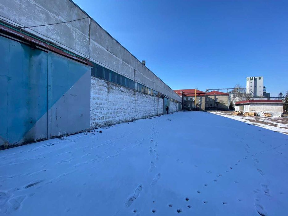 Складське зберігання агрохімія пестициди небезпечні речовини Житомир