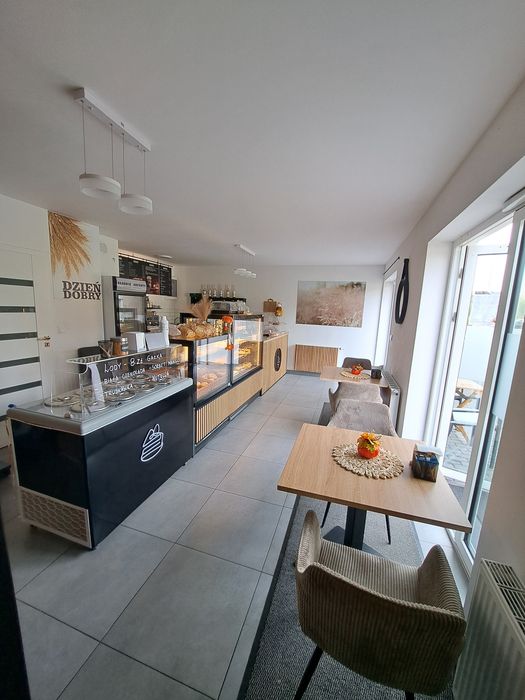 Wynajmę lokal użytkowo - handlowy34.30 m2