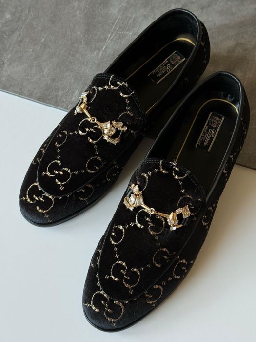 Gucvi mokasyny 35-41