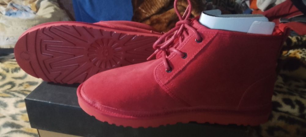 Uggi / Угги 45 размер