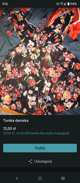 Ciuchy dla kobiety w ciąży