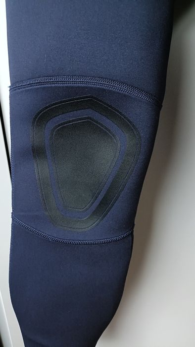 Nowa pianka do pływania/nurkowania