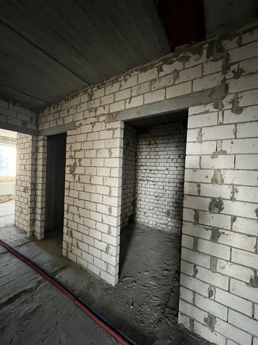 ‼️ЖК ОВИС‼️Лучшая цена! 4-комн.кв-ра 128м2 Видовая! Центр Клочковская