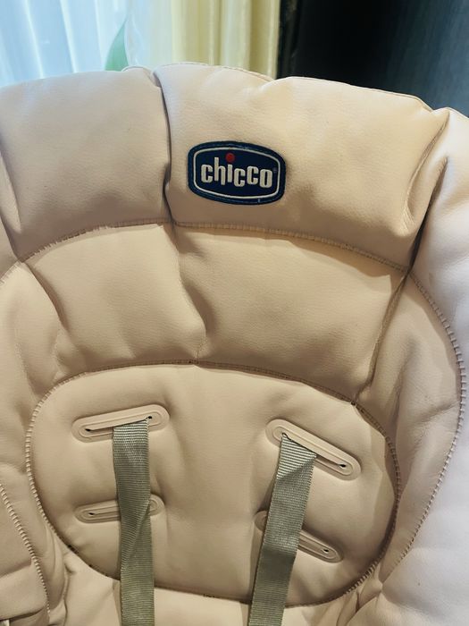 Крісло годувальне chicco polly magic relax