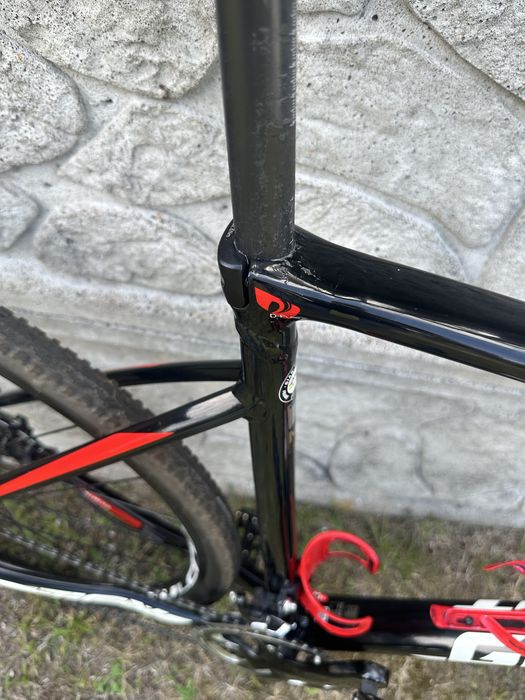 GIANT TCX ALUXX DISC - Przełaj, Przełajowy, Gravel, Szosa, Szosowy