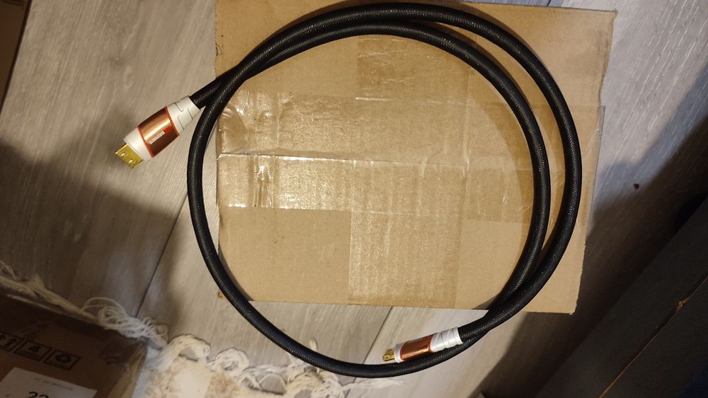 Kabel HDMI Mseries 1,21 m