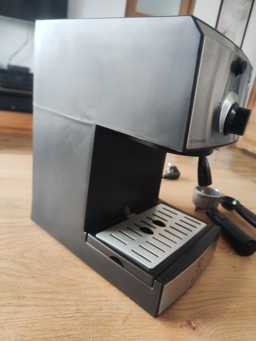 Ekspres do kawy Electrolux EEA111 – sprawny