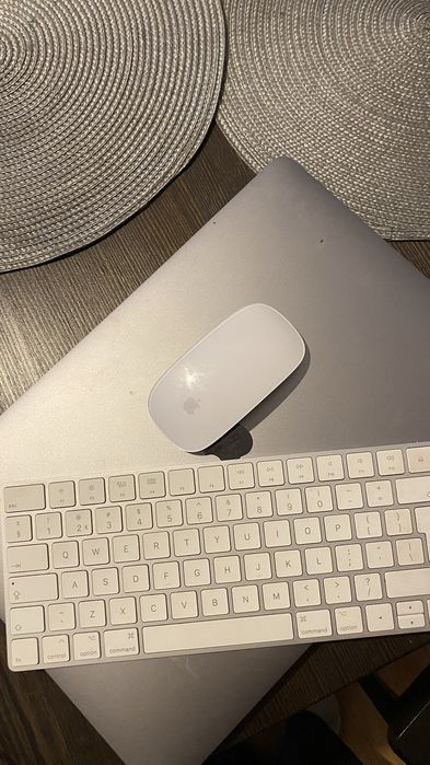 Macbook pro 2019 16’’