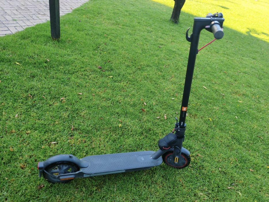 Trotinete Xiaomi M365 Pro 2 | 4.000 km | Bateria Extra | Desbloqueada