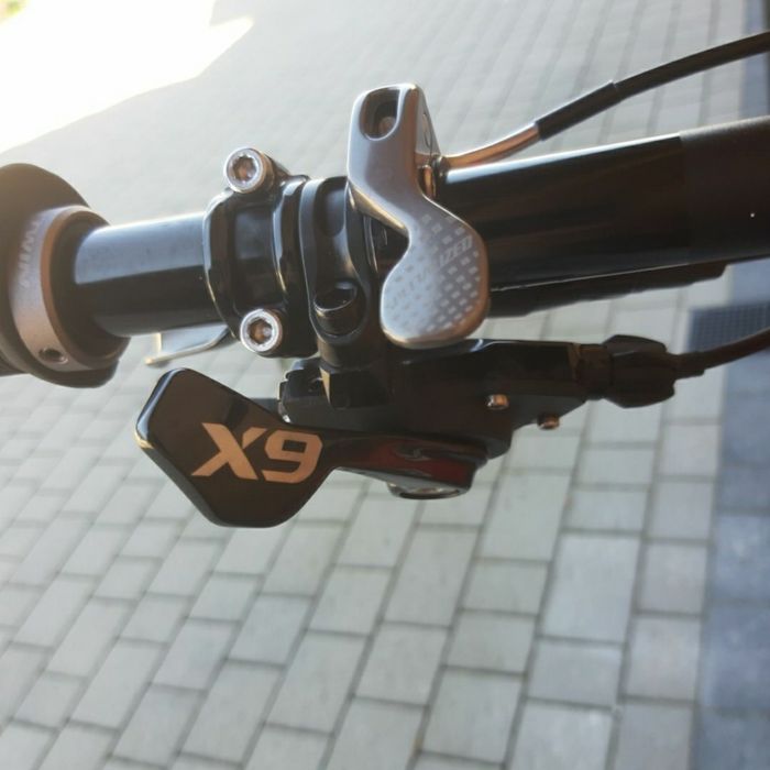 Specialized Enduro Pro Carbon