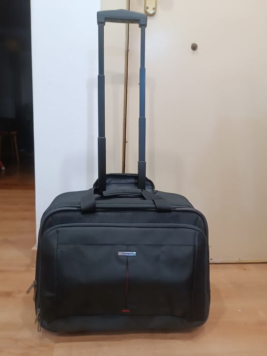 Trolley para portátil Samsonite