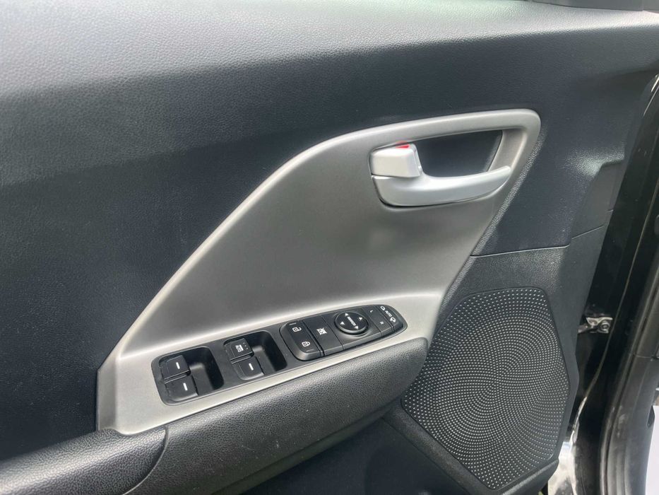Kia Niro Híbrido Plug In 2020