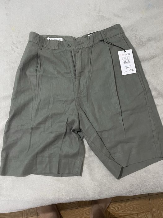 Bermudas Baggy 40