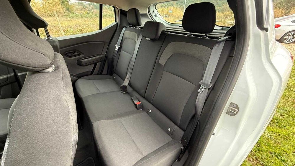 Dacia Sandero 1.0 Bi-Fuel NACIONAL