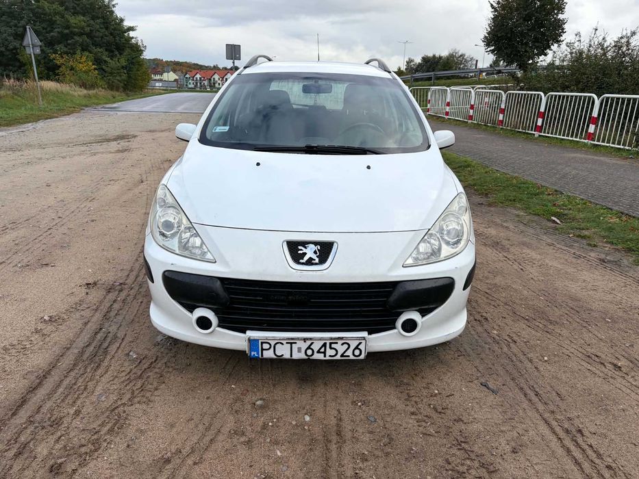 Peugeot 307
