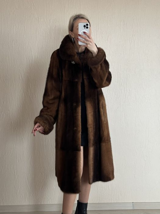 Шуба норка,шуба норковая Италия, шубы, парка, пуховик,пальто, шубка