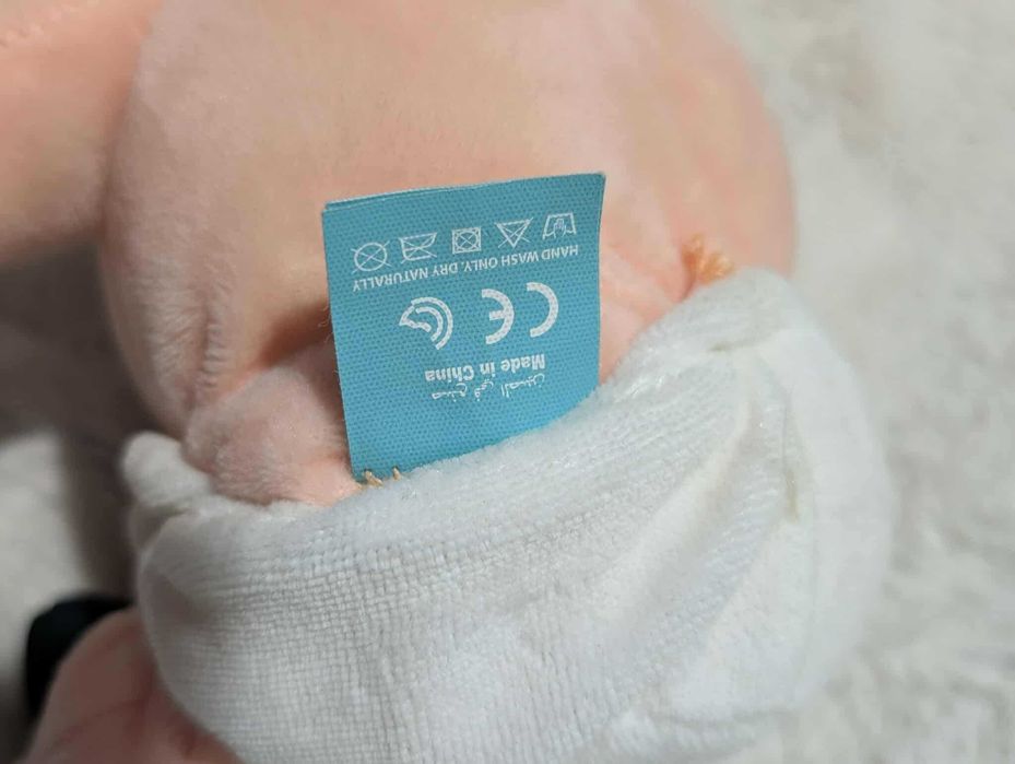 Pluszak DreamWorks The Boss Baby Dzieciak Rządzi Morąg • OLX.pl