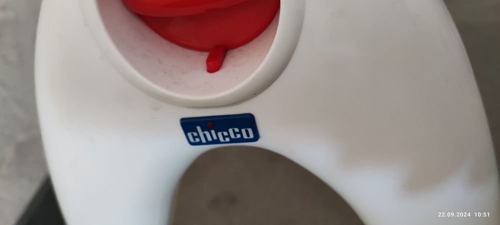 Іграшка Chicco  музична розвиваюча музыкальная игрушка Chicco