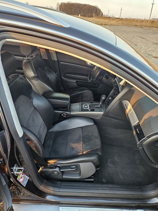 Audi A6 Allroad 2007 VIN WAUZZZ4F37N095471 фото оголошення 13 з 21