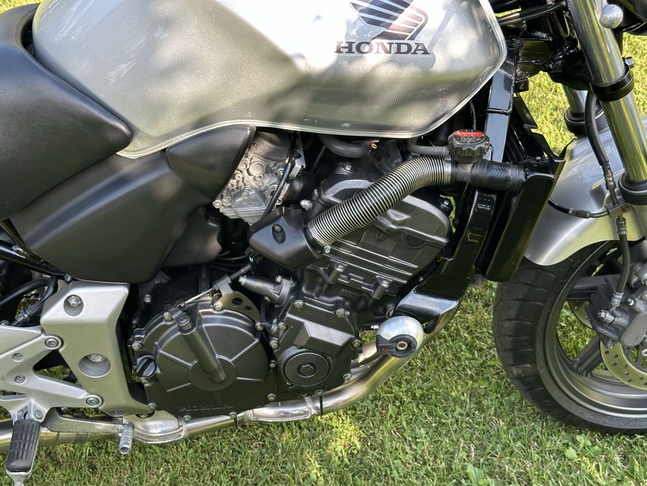 Продам хонду CBF600