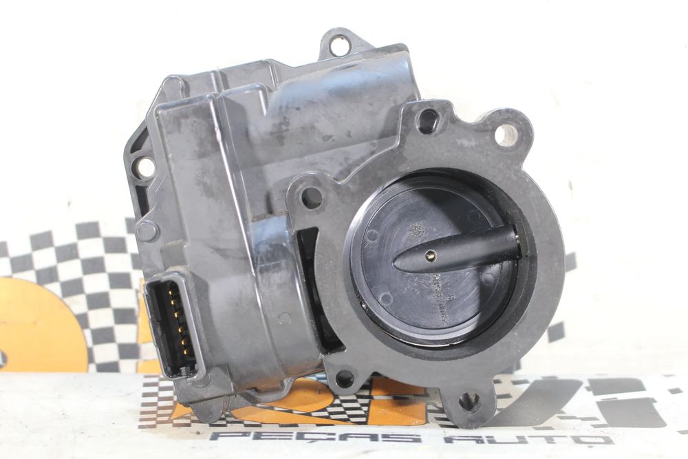Corpo borboleta PEUGEOT 308 (4A_, 4C_)