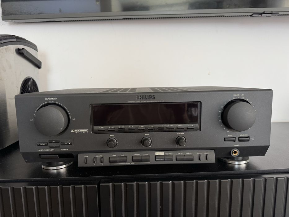 Amplituner Philips FR 931