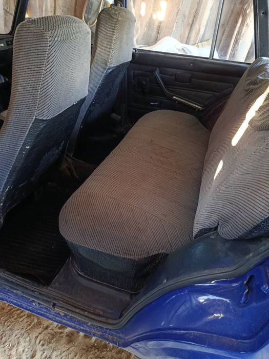 Автомобіль ВАЗ 2104