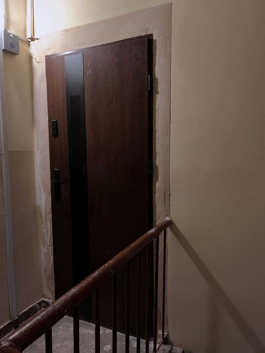 MONTAŻ drzwi 15 lat doświadczenia szybkie terminy CAŁY ŚLASK