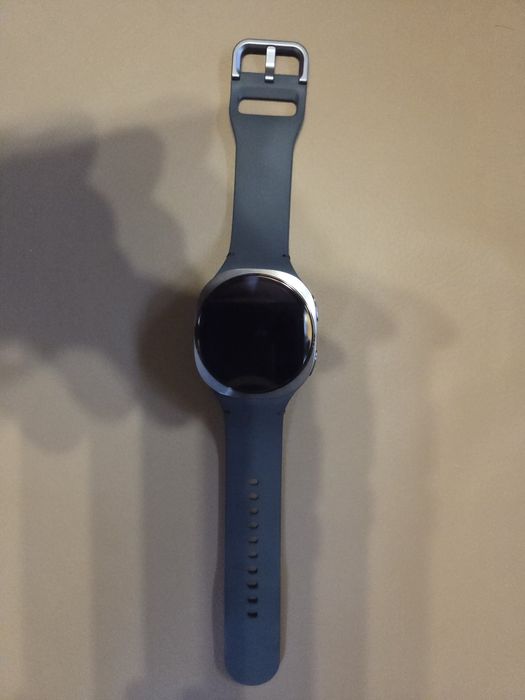 Samsung Galaxy Watch 8 40mm Bluetooth + чек